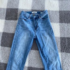 Pacsun Power Super Stretch Jegging jeans